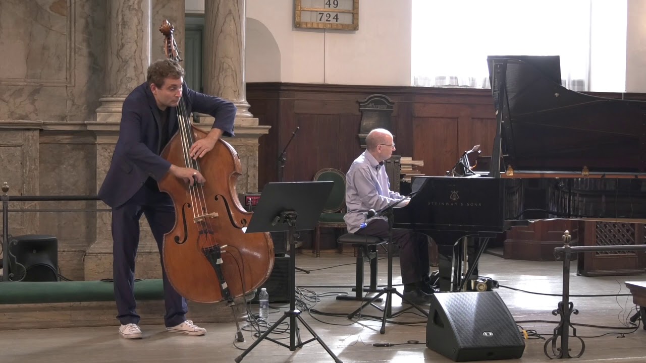Ole Kock-Hansen & Thomas Fonnesbæk - Jeg Gik Mig Ud En Sommerdag