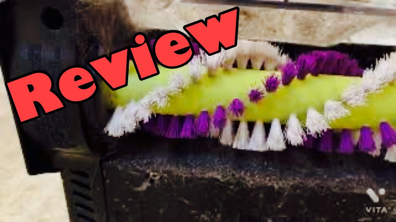 Bissell TurboClean Powerbrush Pet Review and Unboxing