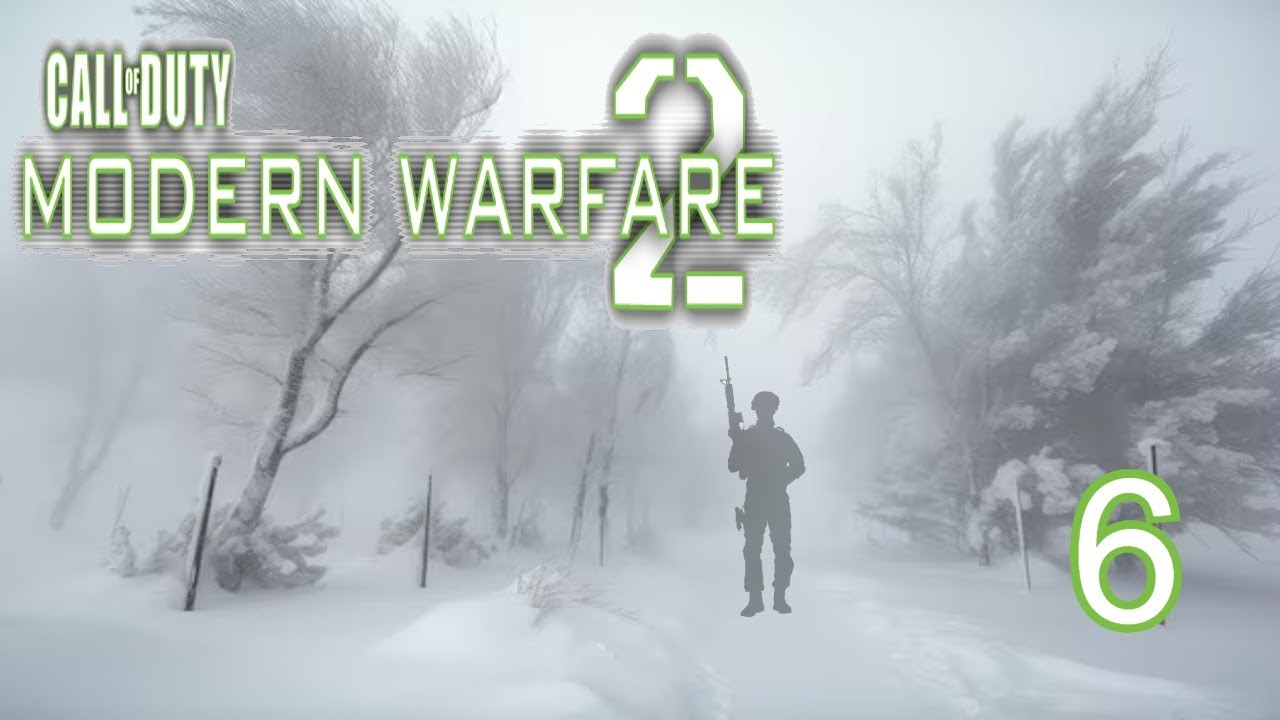 PRICE?! | Call of Duty Modern Warfare 2 Part 6