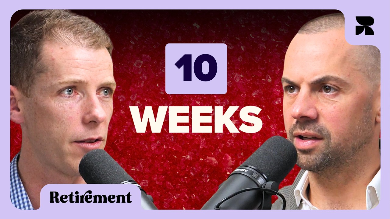 Why retirement advice takes 4 to 10 weeks (and what your adviser is really doing)
