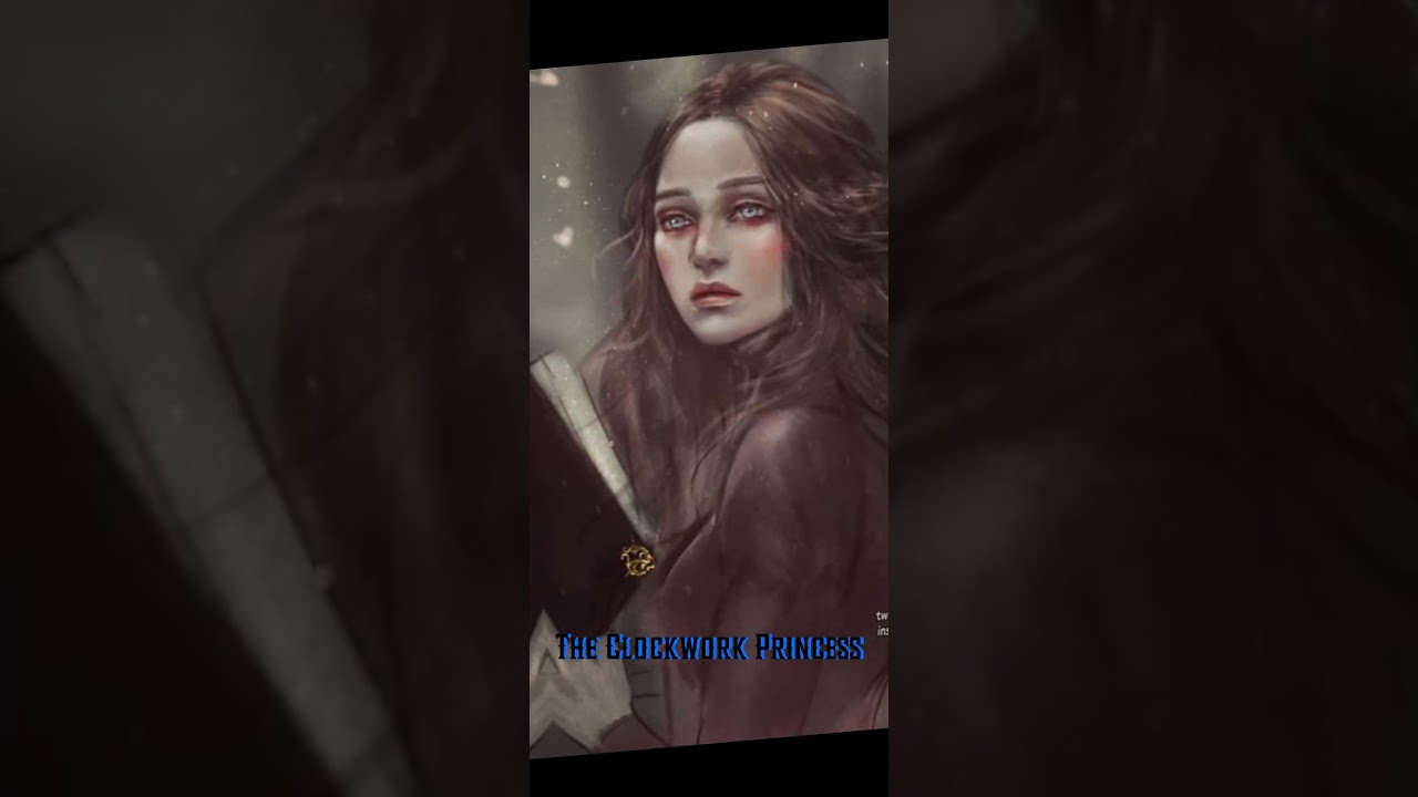 Shiraori(LN-Base) vs Tessa Gray(Novel-Base)