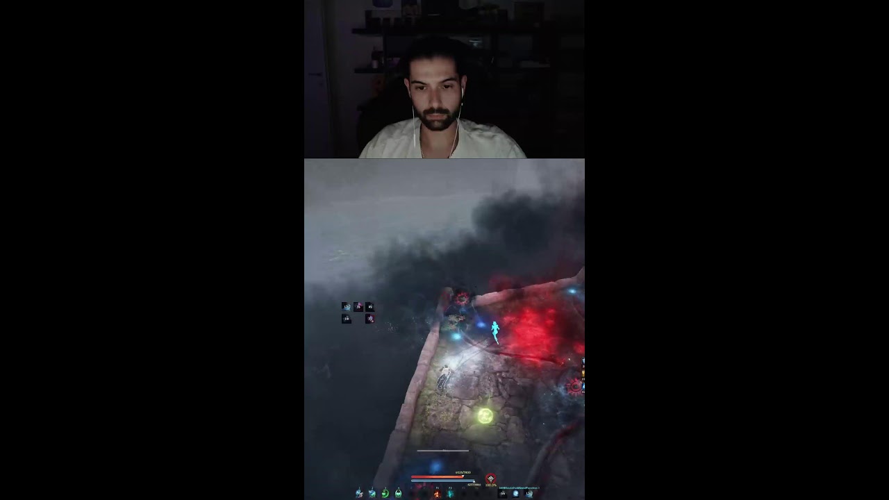 🔴800GS grind/life 🔴