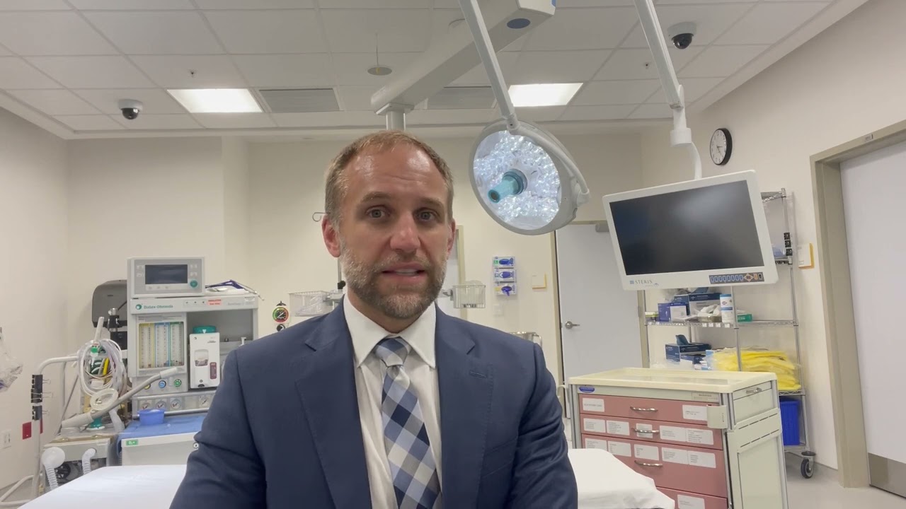 What is minimally invasive suturectomy for craniosynostosis? | Pediatric Plastic Surgery