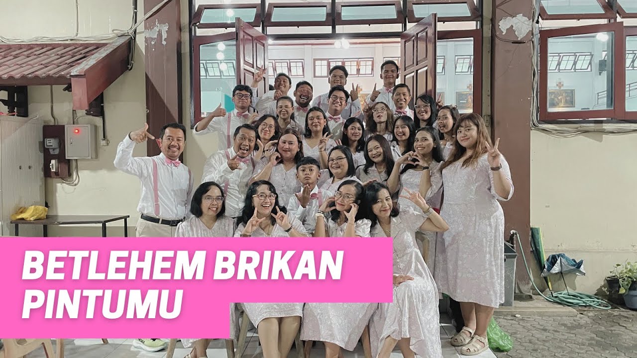 Betlehem Brikan Pintumu