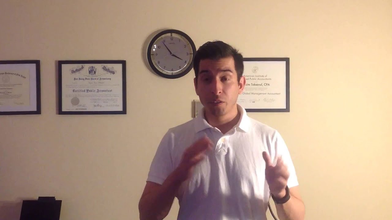 What is Negative Interest Rates?