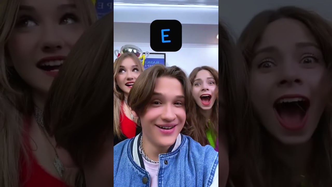 &iquest;A qui&eacute;n eligi&oacute; Eva? 🤔😁😜 #CrazyCasa #FYP #M&aacute;scara #Amor #EscuelaAmericana