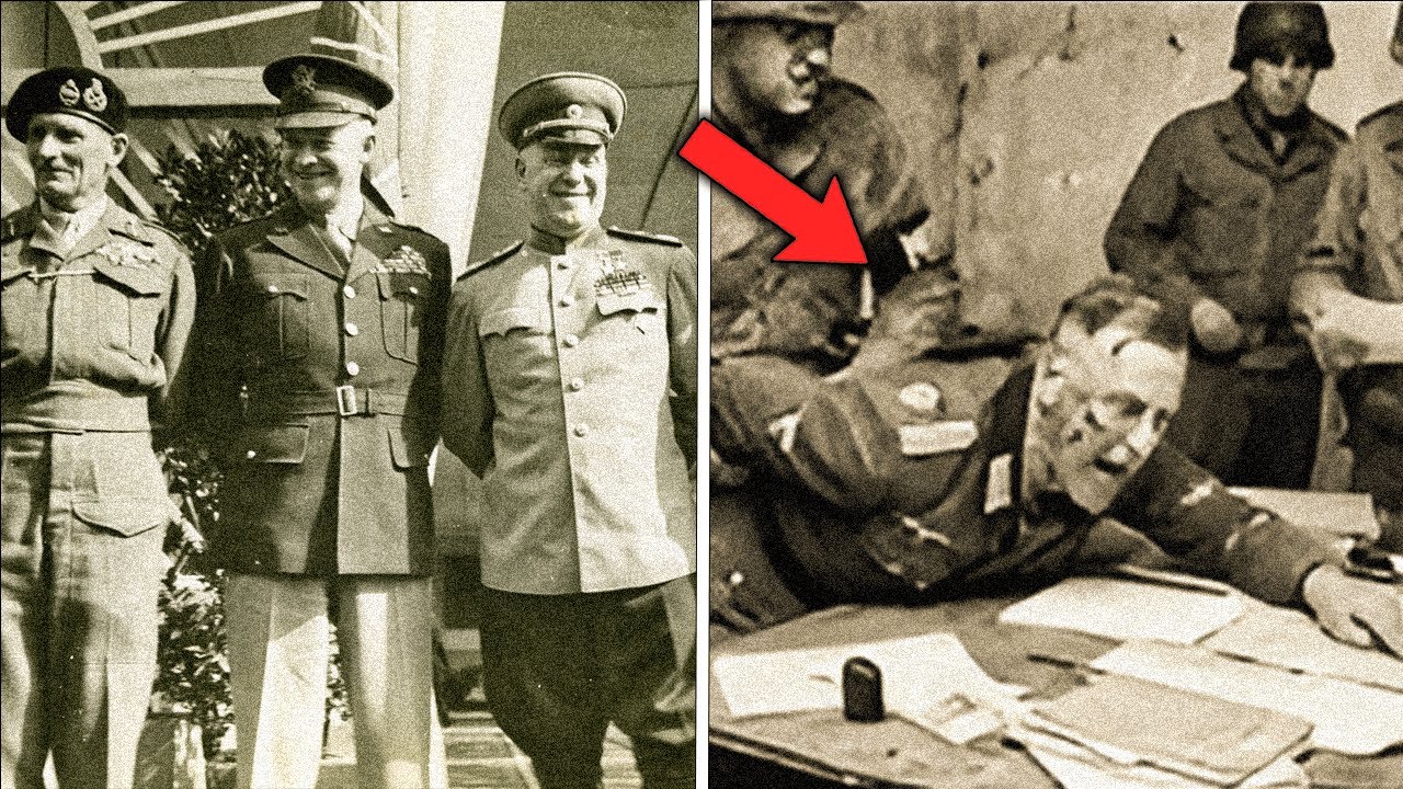 German Generals Mocked American Strategy Until the Encirclements Worked