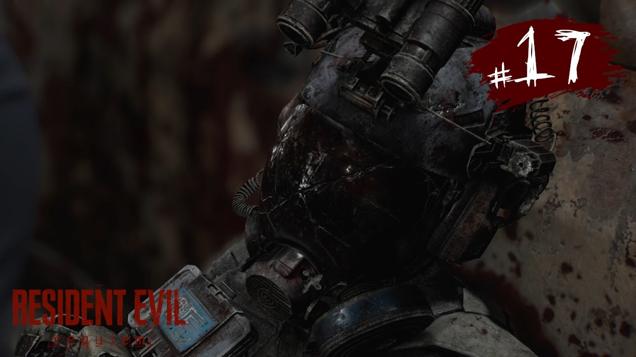 Resident Evil Requiem #17 🧟 Mission gescheitert | Deutsch Let’s Play