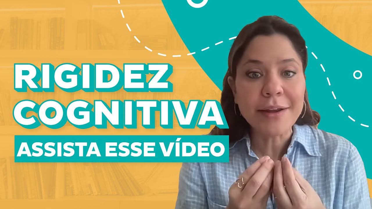 VOCÊ PRECISA SABER: As PRINCIPAIS DÚVIDAS SOBRE AUTISMO e RIGIDEZ COGNITIVA! VEJA AQUI