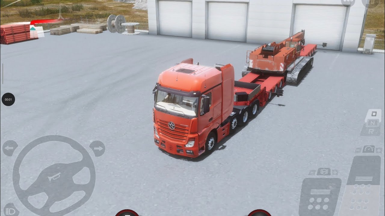 Hành trình kiếm tiền trong europe 3 tập 20