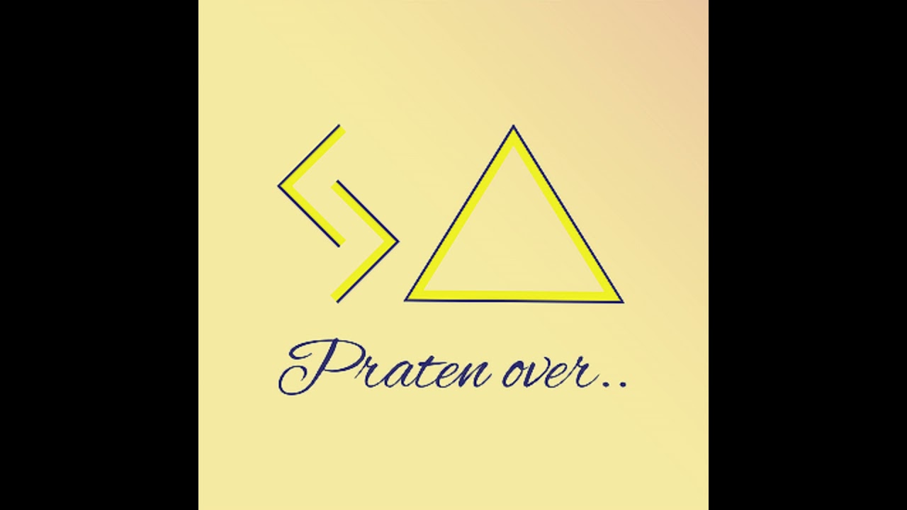 Praten over . . Roddelen 1