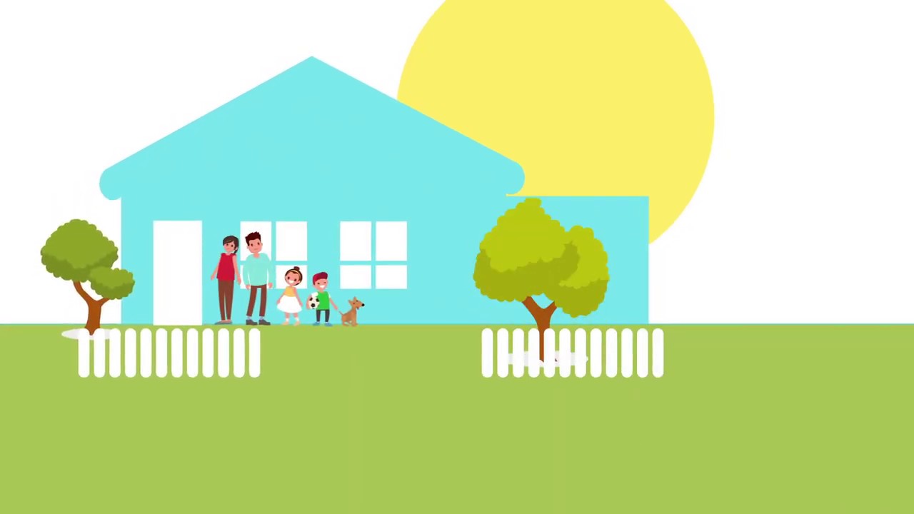 Baufinanzierung einfach mit Hypo Help