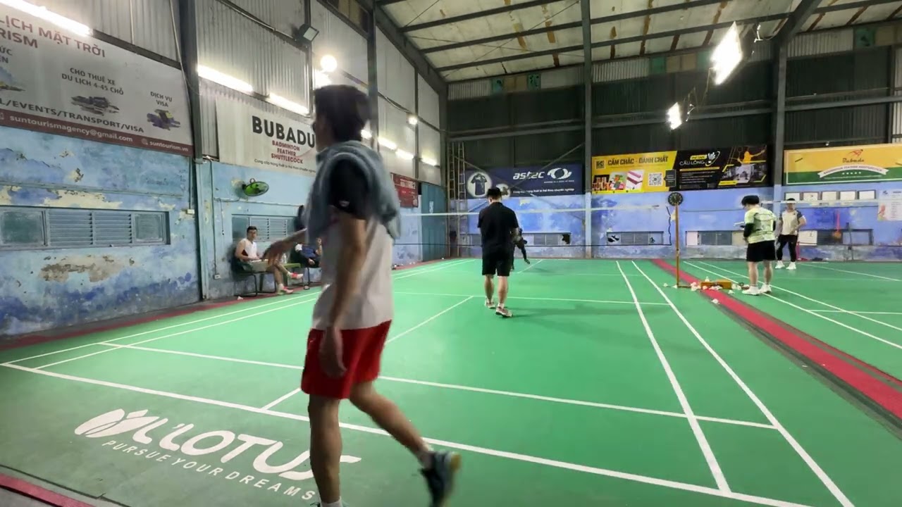 Tuấn vs Đức. 21/1/2026