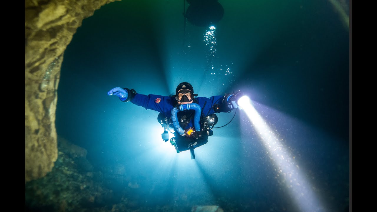 Homemade 32000lm videolight test & Triton mCCR