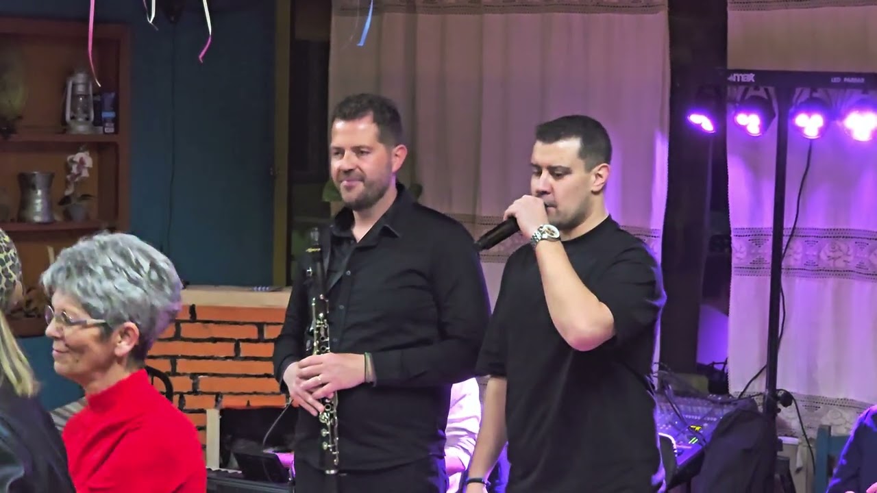 Σκοτίνα Βασίλα  2026 Απόκριες part 2 skotina 