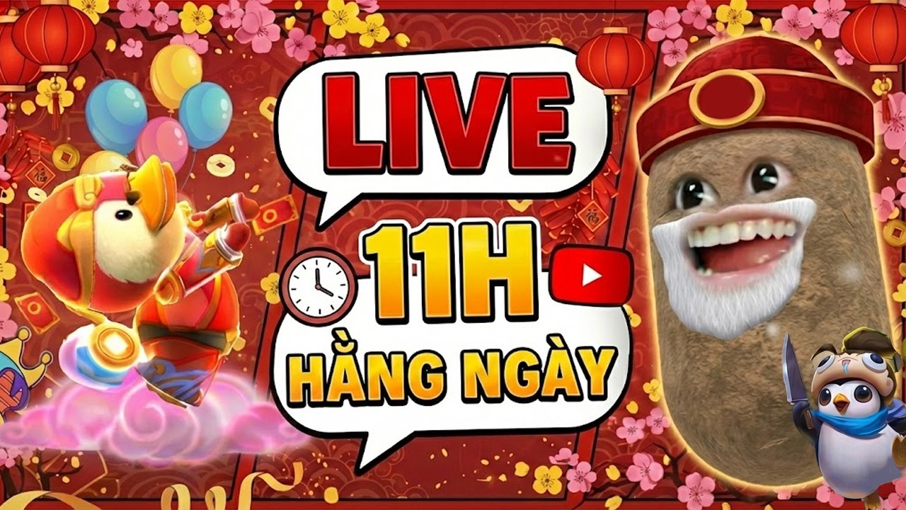 [TFT] SET16: Nhớ quáaaaaaa - try hard rank!!!