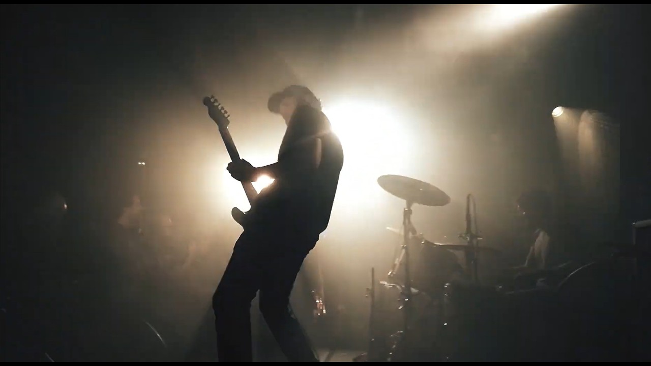 RED SUN ATACAMA - Summerchild