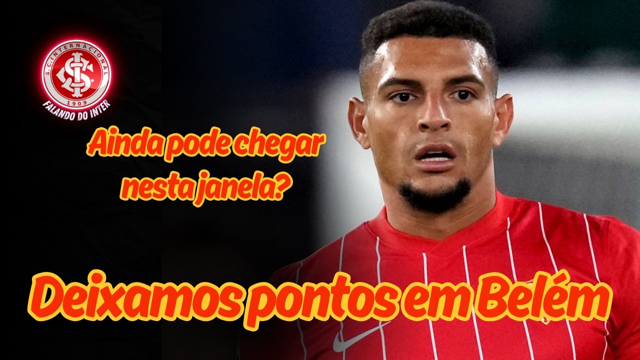 A VITÓRIA ESCAPOU - AINDA PODE CHEGAR REFORÇOS?