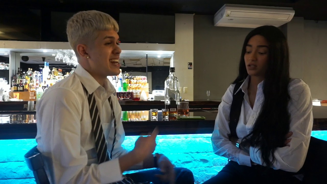 Olivet × Xian - Te escribi sin querer