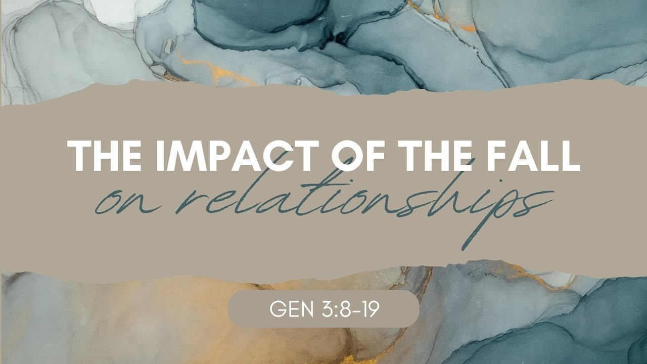 Redeemed Relationships Series | Pastor Aaron Sturgill | February 1, 2026
