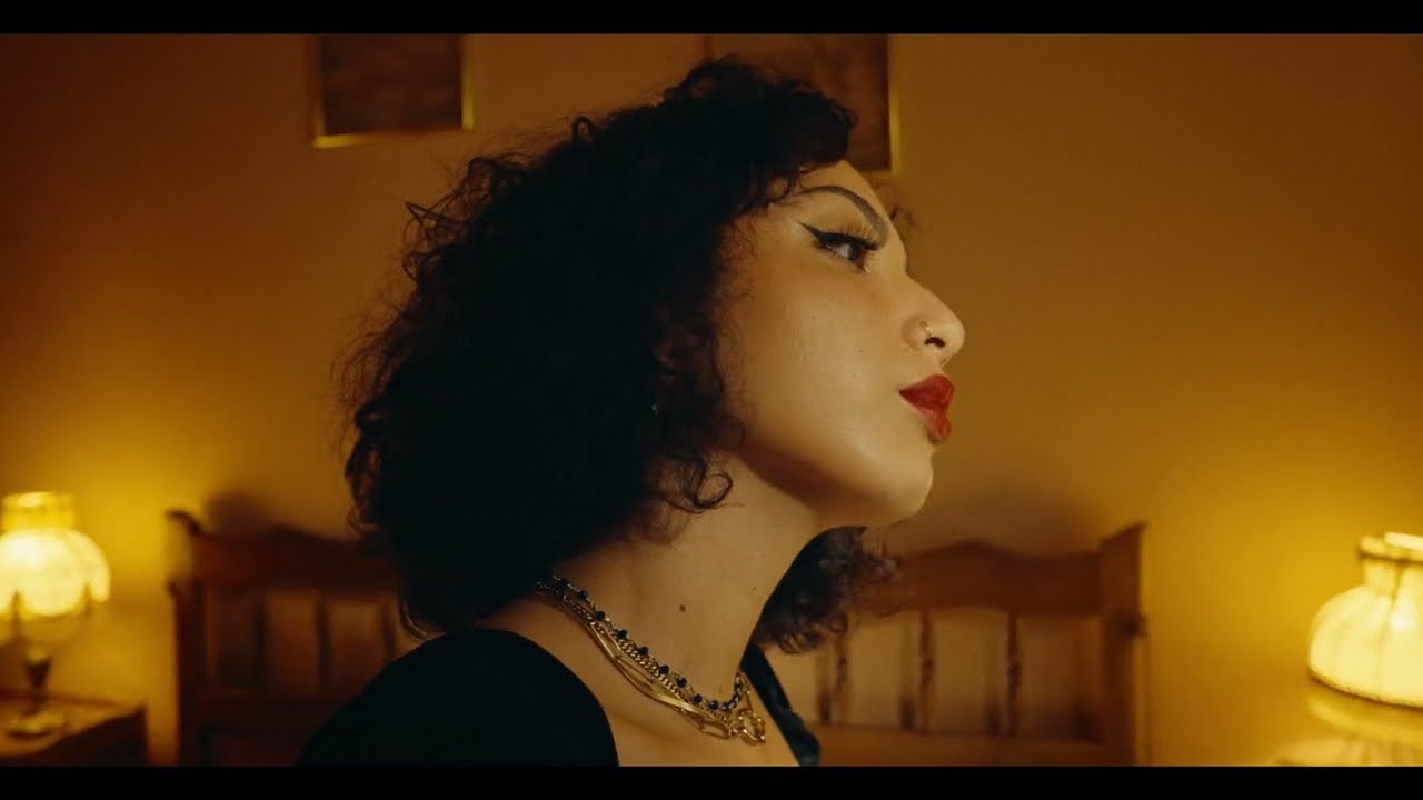 Leonis - Petit feu (Clip Officiel)