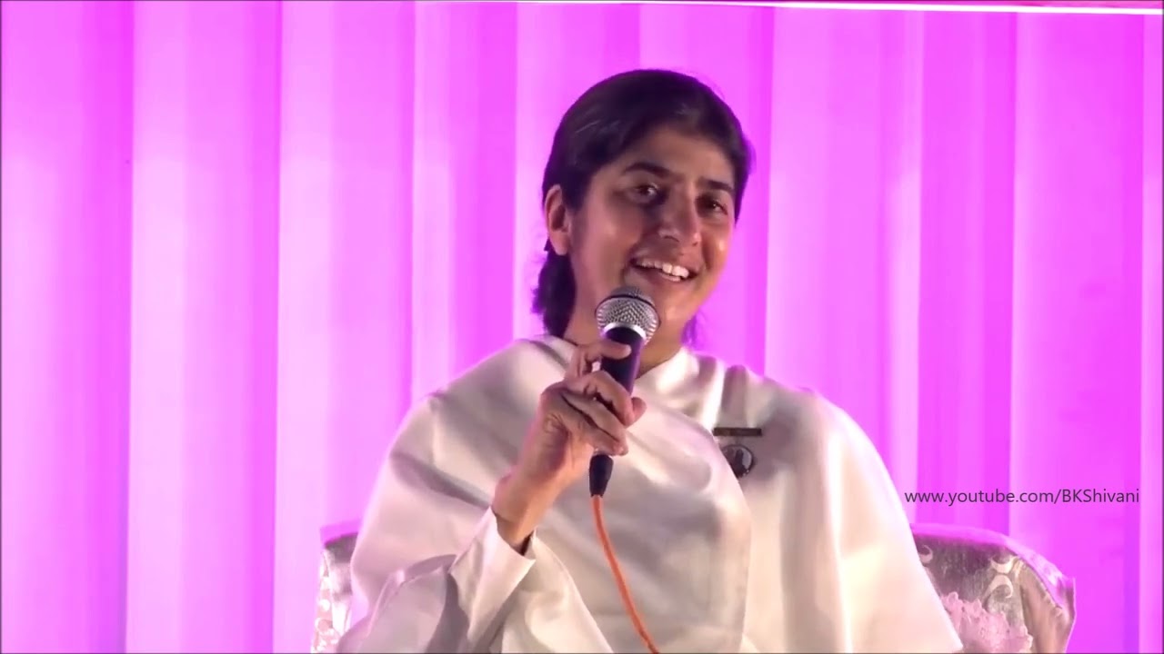 Awakening with brahmakumaris 🙏Sister Shivani ji ✨❤️