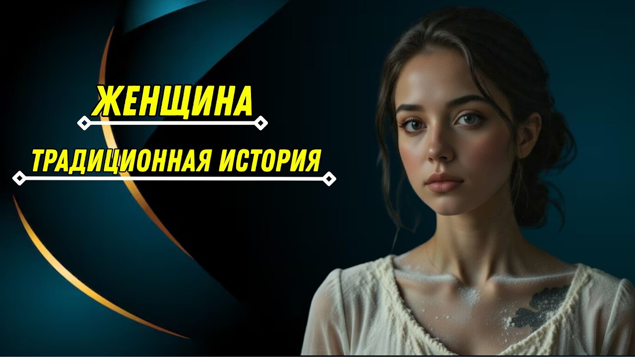 Когда случилось нечто странное | История