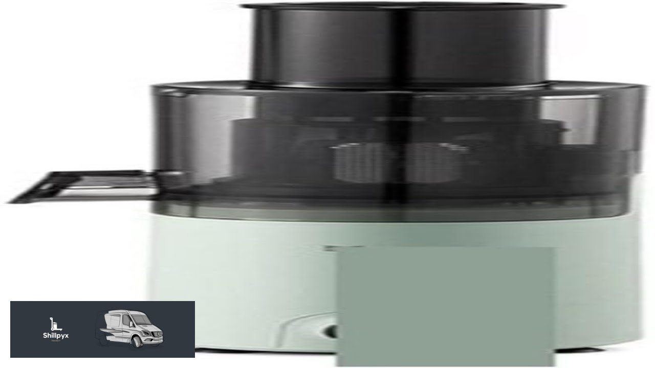 Juicer with Juice & Slag Separation Household & Commercial Use Large Caliber Automatic