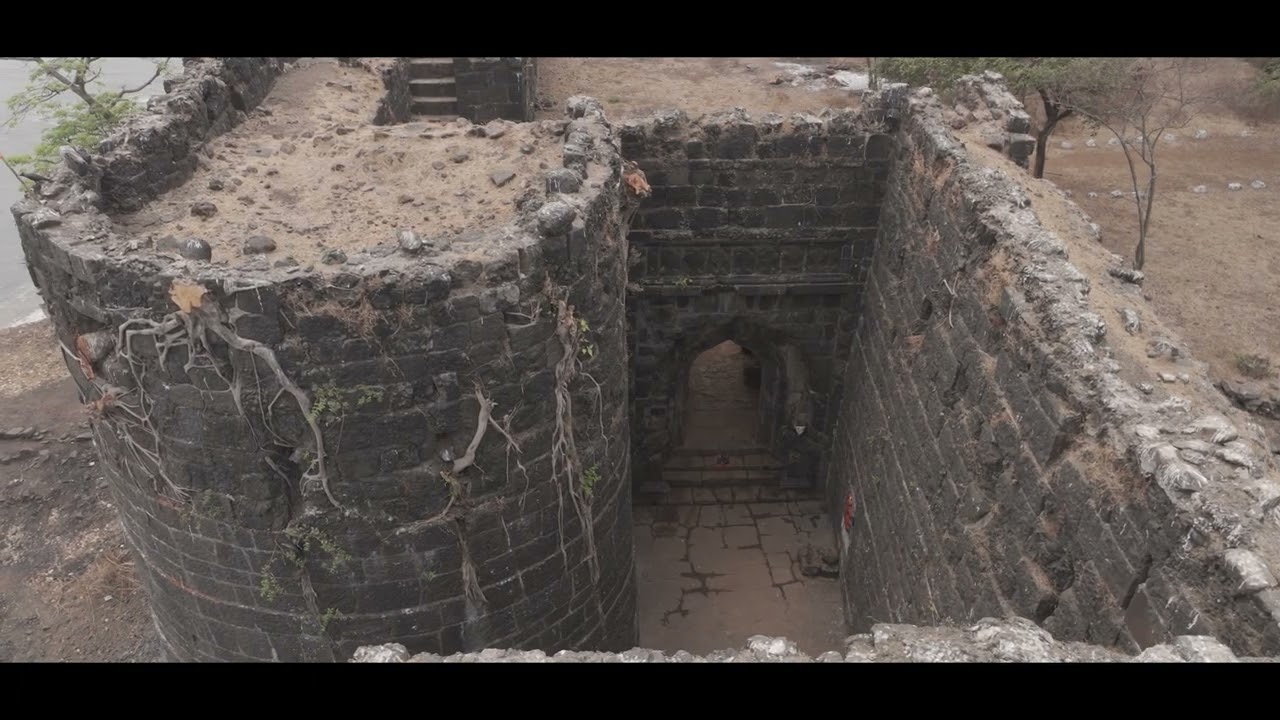 Suvarnadurg, Dapoli, Ratnagiri