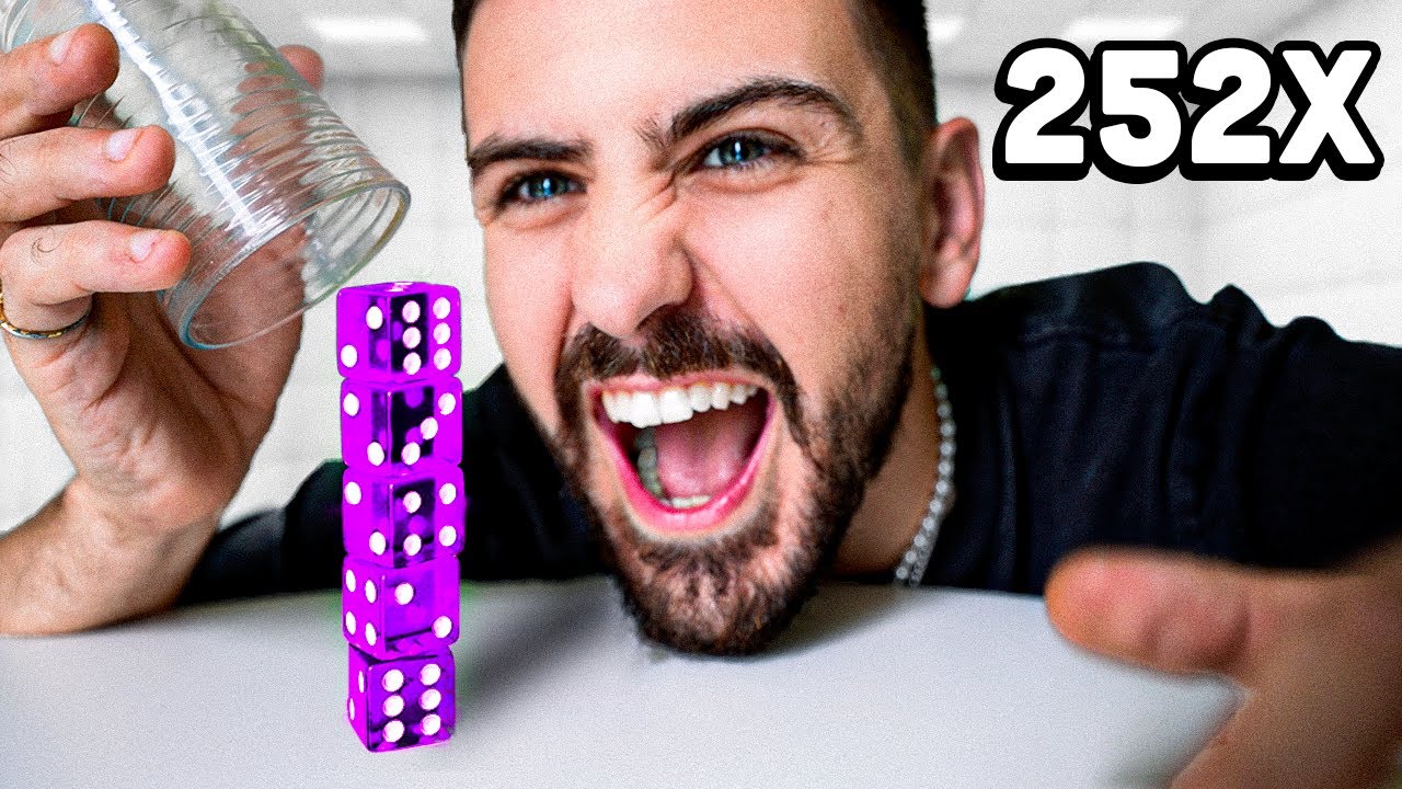 &Ccedil;A M'A RENDU FOU ! (Mais vraiment)