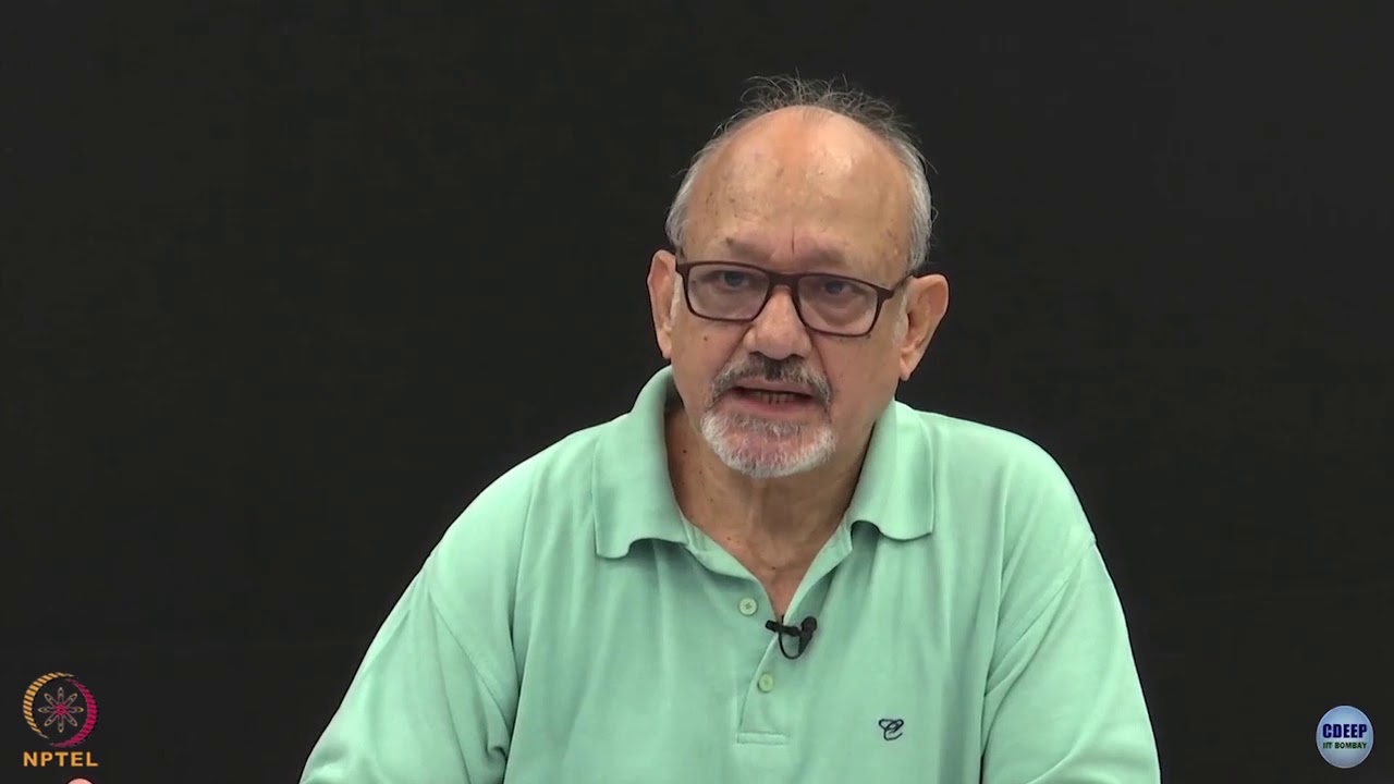 Week 7-Lecture 37 : Riemann Integration - Part I