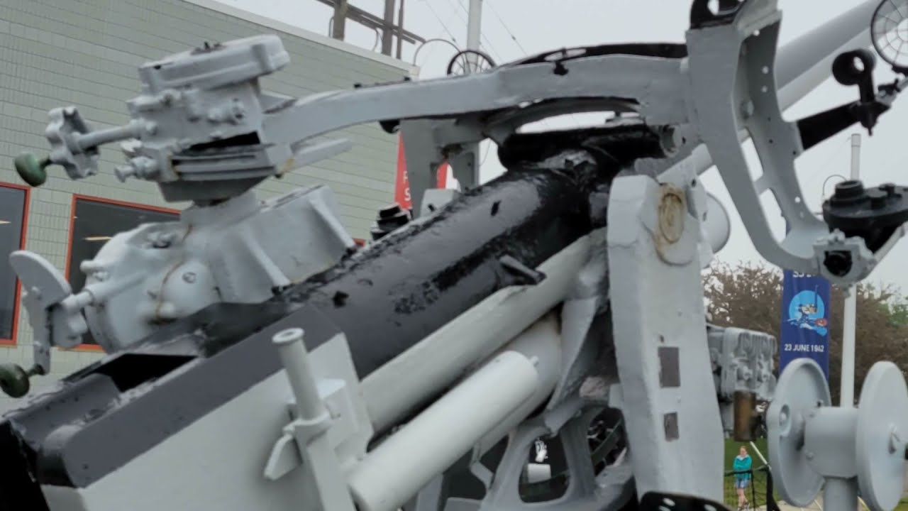 Manitowoc, Wisconsin and the USS Cobia
