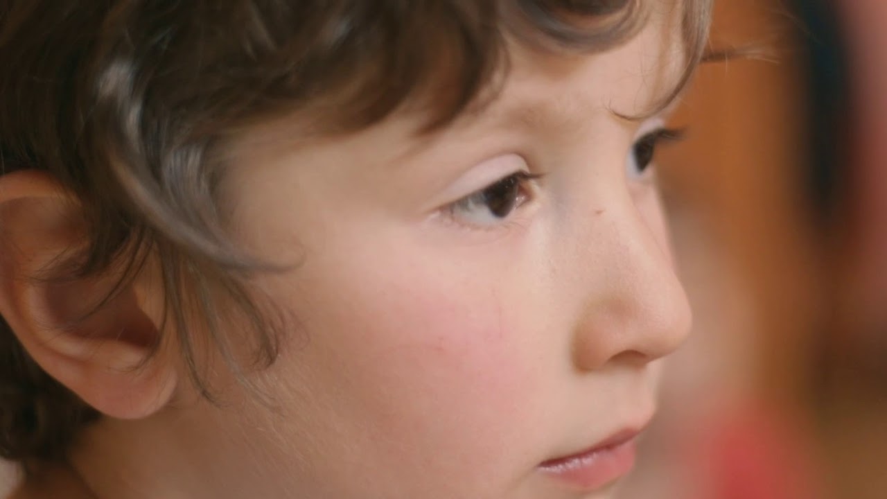 Garderie Waldorf le Jardin des enfants ERSM
