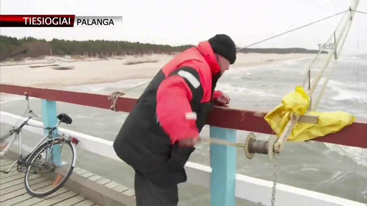 10 dalykų, kurių Palangoje geriau nedaryti