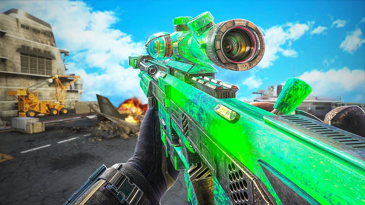 this bo2 trickshot took me 12 years..