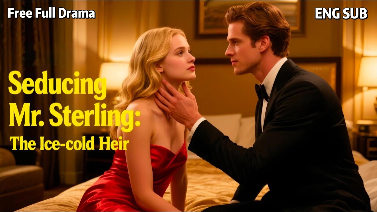 【HD FULL👩‍❤‍👨💖She Was Paid to Break a Billionaire… But Love Broke Her First.💖ENG SUB💖CEO💖ROMANCE