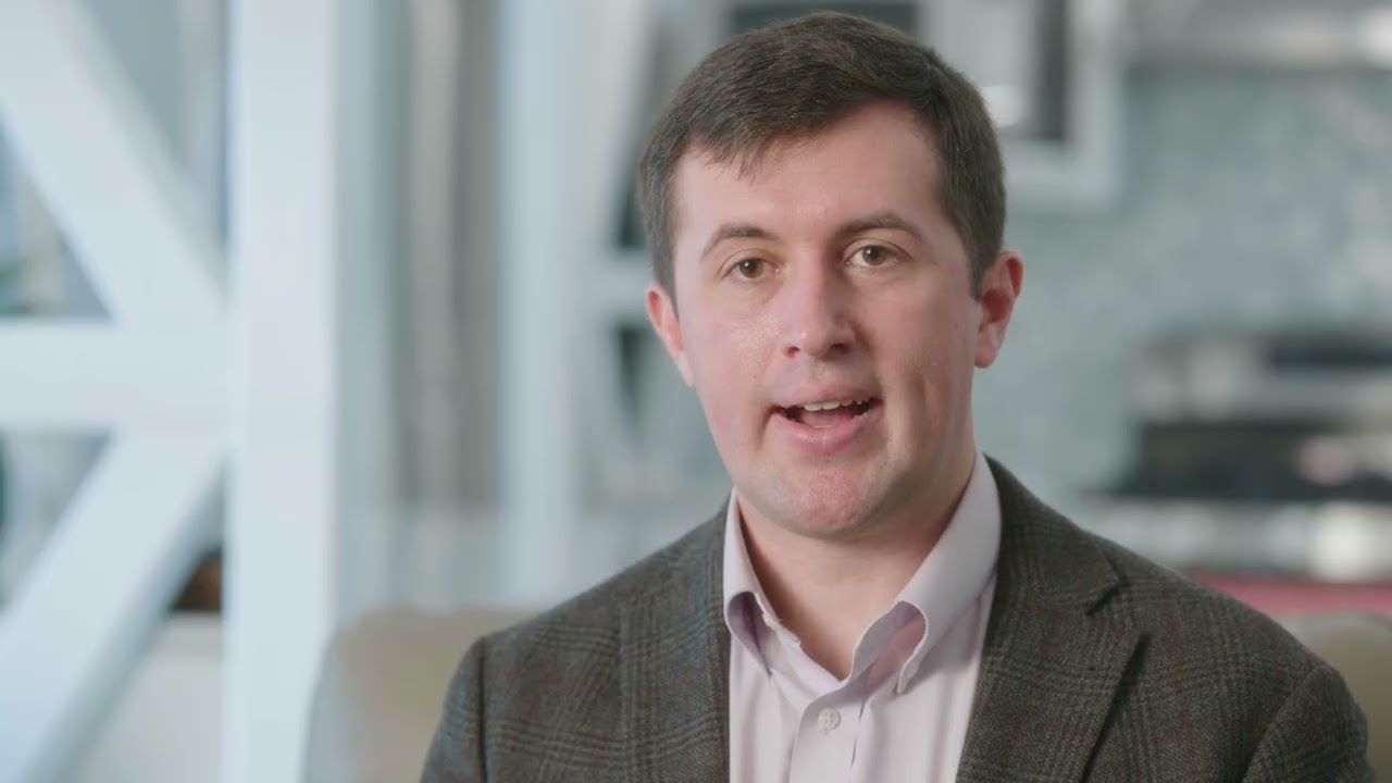 Почему я основал Olympus Wealth Strategies | Моя история и миссия
