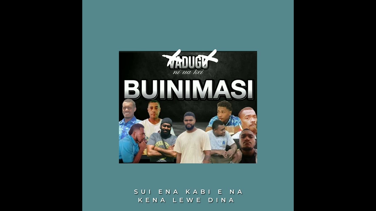 Sui E na Kabi Ga Ena Kena Lewe Dina