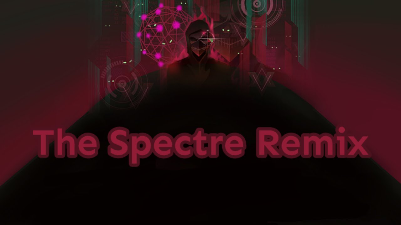 Rolling Sky - The Spectre Remix Soundtrack