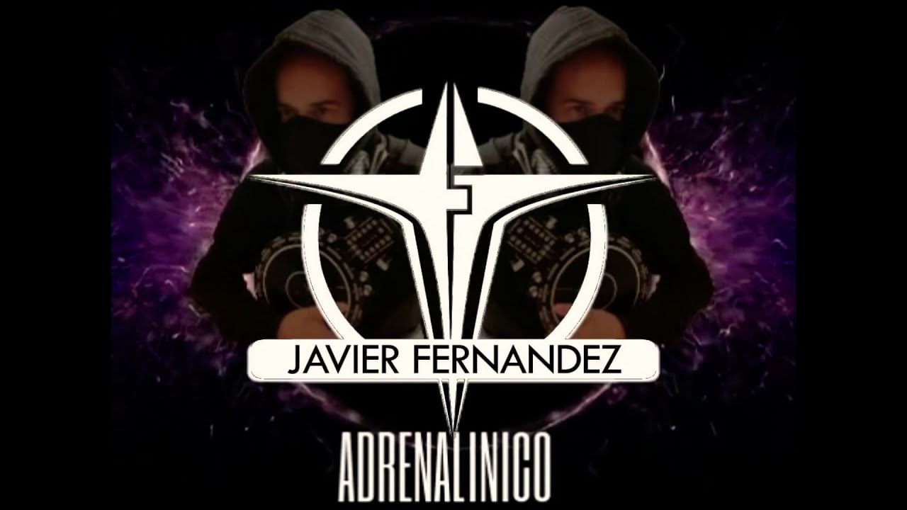 Javier Fernández - Adrenalinico