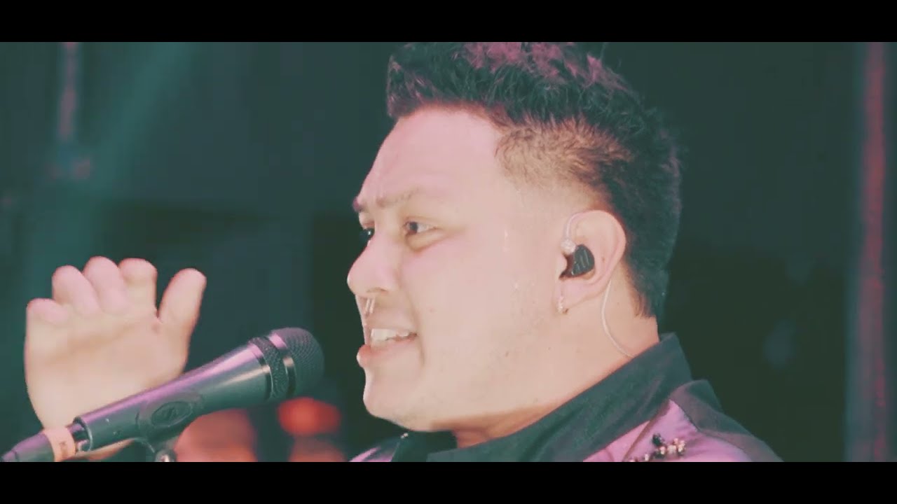 Saymon & Los Cochalitos - Mix Recuerdos 2