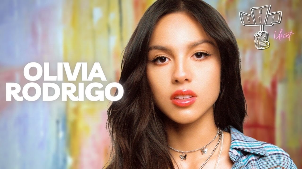 Behind Olivia Rodrigo's 'Guts': An Inside Look