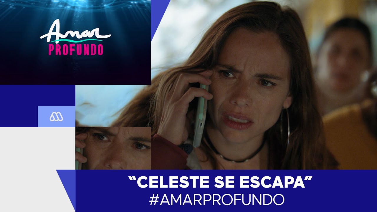 Amar Profundo / Mejores Momentos / Capítulo 24