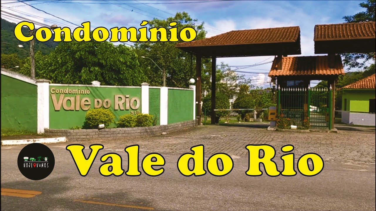 Condomínio Vale do Rio