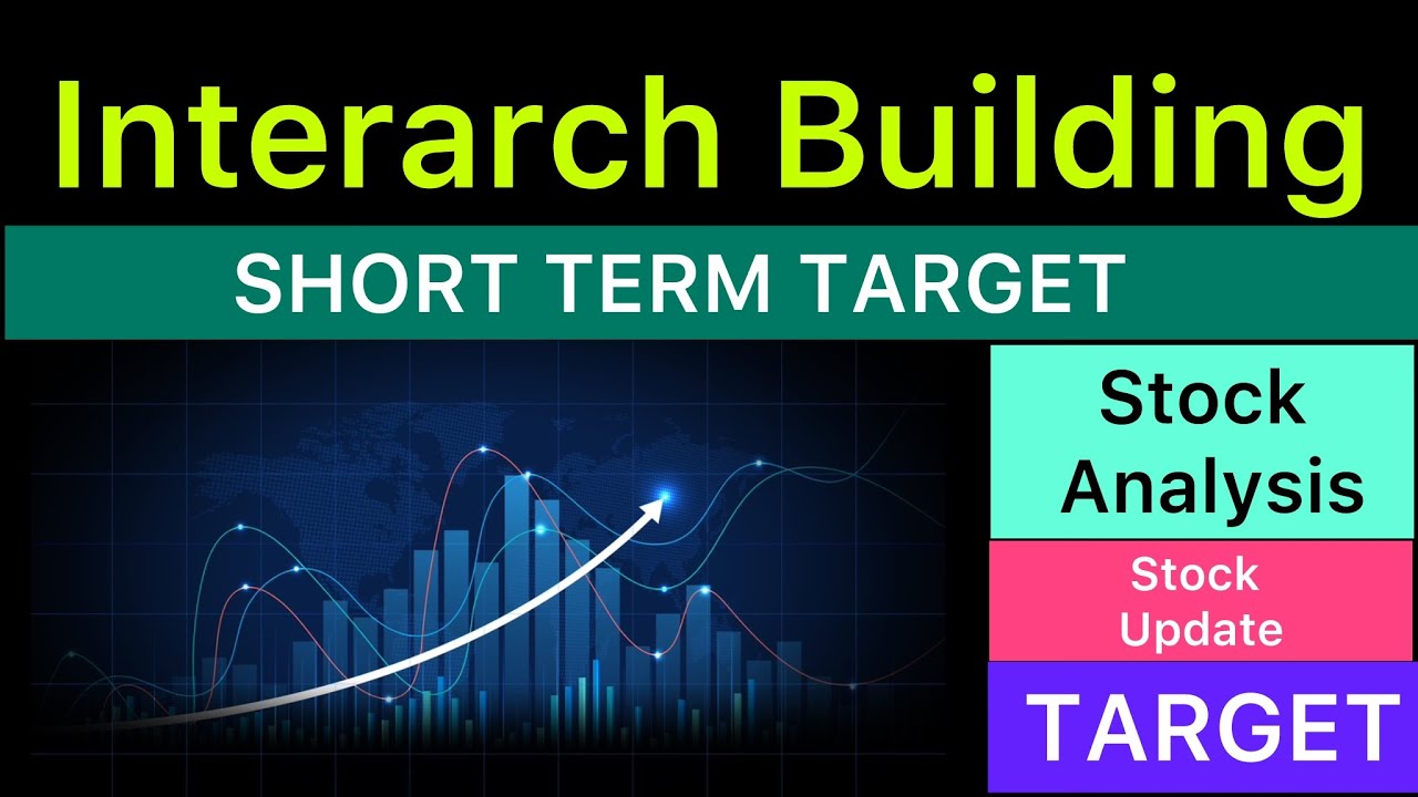INTERARCH BUILDING LATEST NEWS | INTERARCH BUILDING NEWS 🟢 INTERARCH BUILDING ANALYSIS 12-01-2026