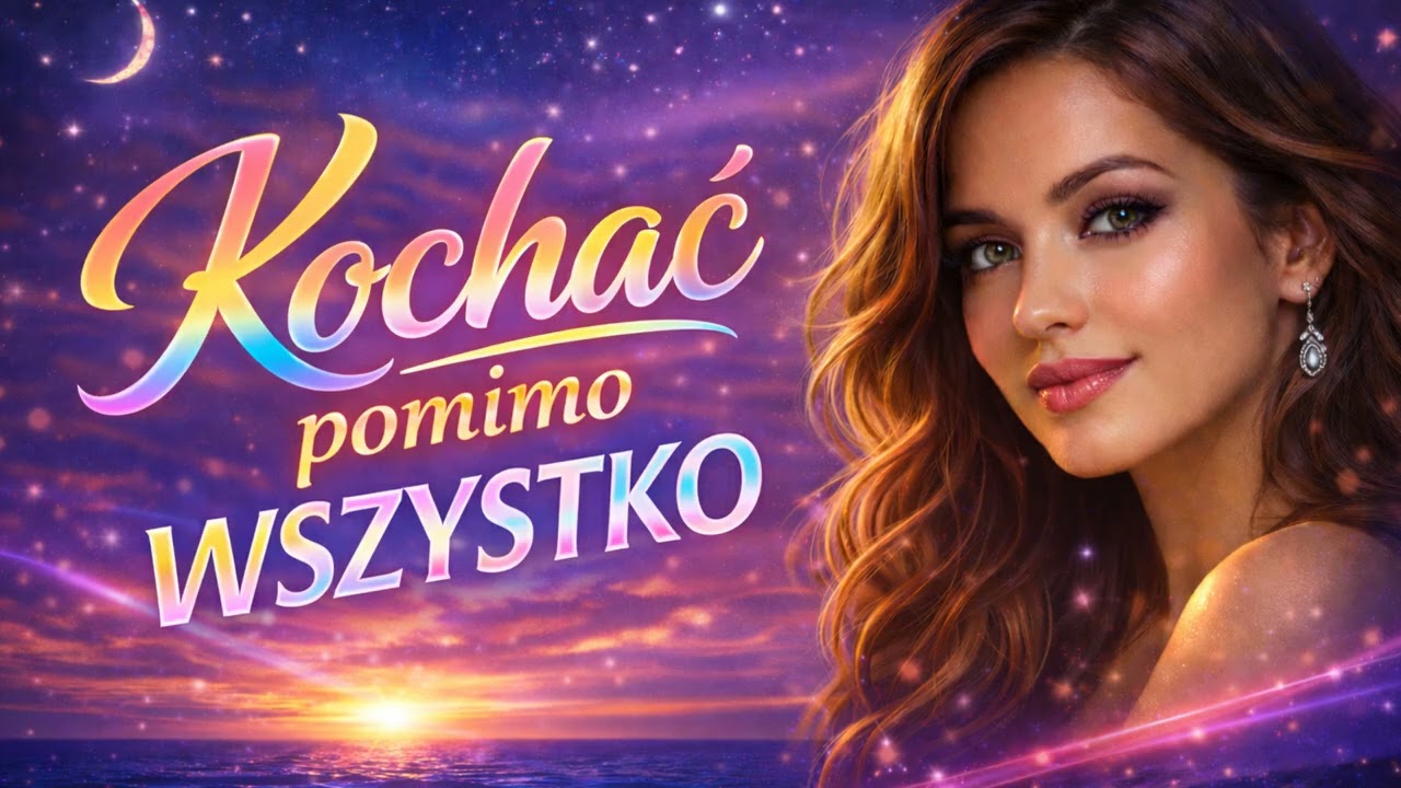 KOCHAĆ POMIMO WSZYSTKO  MUSIC A&T