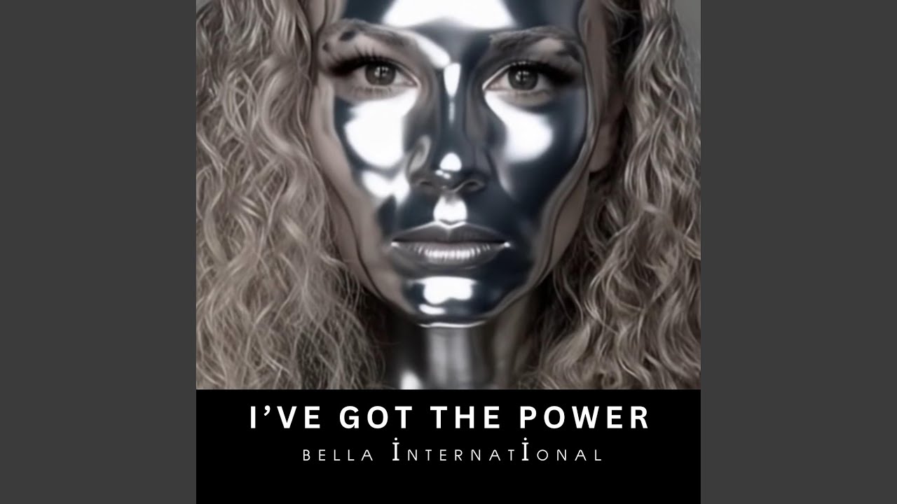 I've Got The Power