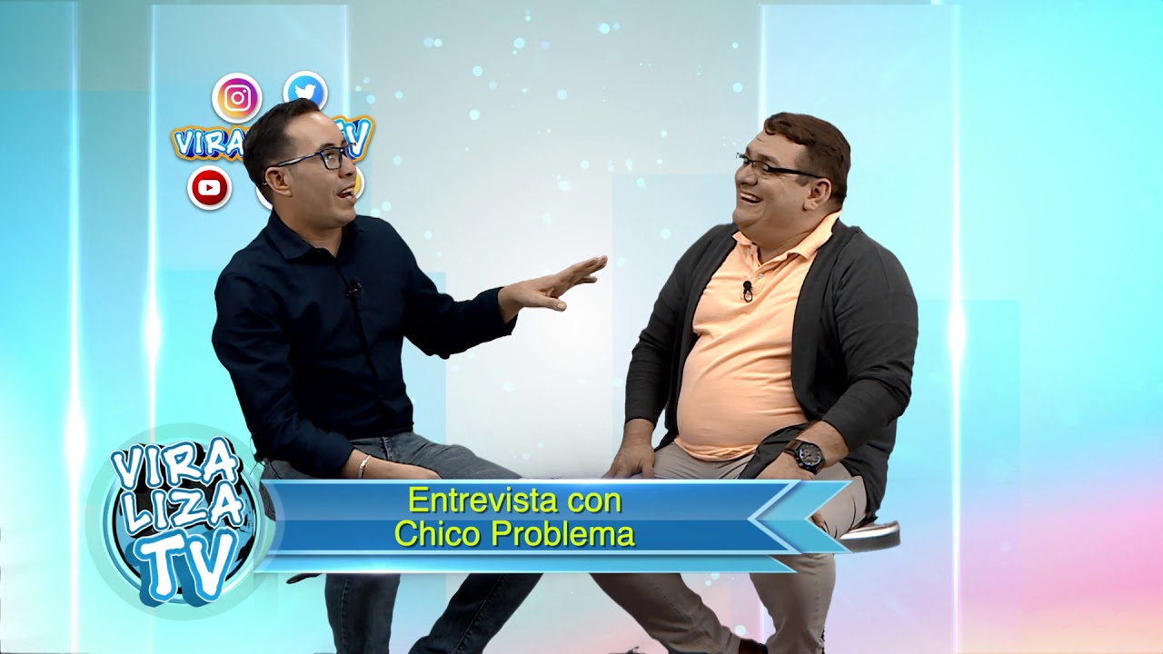 Nicaragua: El famoso locutor Chico Problema quería ser cronista deportivo