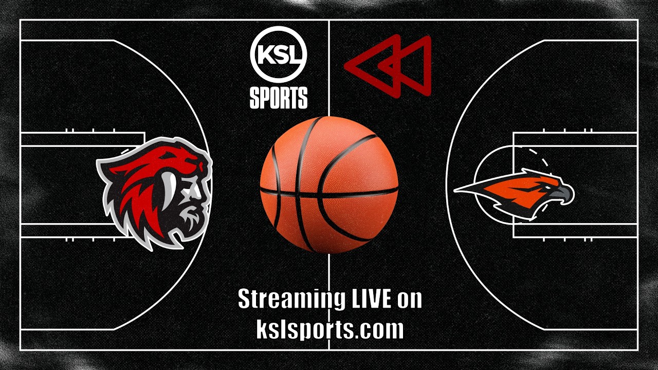 Rewind - American Fork @ Skyridge (Boys Basketball) {2-13-26}