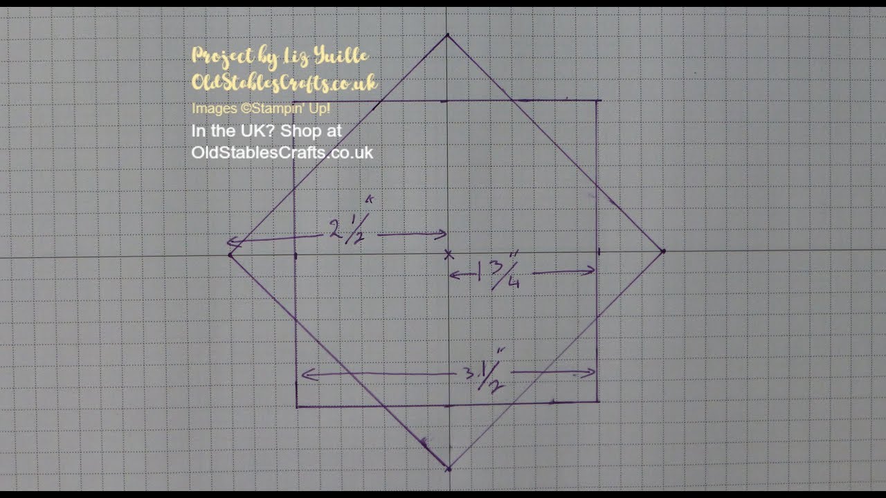 Wreath Template Technique Time - Part 1
